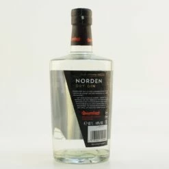Norden Dry Gin By Doornkaat 44% 0,7l -Tom Home 278159 Product 3e46