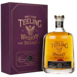 Teeling 30 Jahre Single Malt Irish Whiskey 46% 0,7l