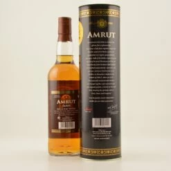 Amrut Fusion Indian Whisky 0,7l 50% 9 Amrut Fusion Indian Whisky 0,7l 50% -Tom Home 278409 Product 6b9d