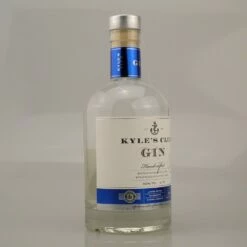 Kyle´s Club Gin 40% 0,7l -Tom Home 278473 Product 5caa