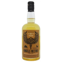 Angels Nectar Cairngorms Single Malt Whisky 46% 0,7l