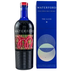 Waterford The Cuvee Whisky 50% 0,7l