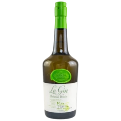 Le Gin De Christian Drouin Pira 42% 0,7l