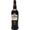 W&H Canasta Cream Sherry 19,5% 0,75l -Tom Home 279532 Product 4ded