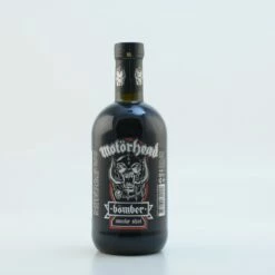 Motörhead Bömber Smoky Shot 37,5% 0,5l -Tom Home 279614 Product fa2a