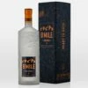9 Mile Vodka 37,5% 3,0l -Tom Home 279616 Product 367c