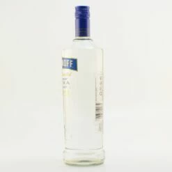 Smirnoff Blue Label Vodka 50% 1,0l 8 Smirnoff Blue Label Vodka 50% 1,0l -Tom Home 279669 Product fe35