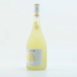 Choya Yuzu Fruchtlikör 14,7% 0,7l -Tom Home 279709 Product 21ca
