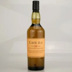 Caol Ila 18 Jahre Islay Whisky 43% 0,7l 10 Caol Ila 18 Jahre Islay Whisky 43% 0,7l -Tom Home 279755 Product f5b4