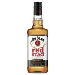 Jim Beam Black Sherry Whiskylikör 32,5% 0,7l