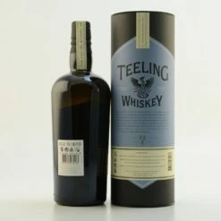 Teeling Irish Pot Still Whiskey 46% 0,7l -Tom Home 280021 Product fc0f
