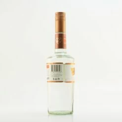 De Kuyper Triple Sec 40% 0,7l 9 De Kuyper Triple Sec 40% 0,7l -Tom Home 280283 Product acdb