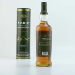 Amrut Peated Indian Whisky Cask Strength 62,8% 0,7l 9 Amrut Peated Indian Whisky Cask Strength 62,8% 0,7l -Tom Home 280353 Product a881