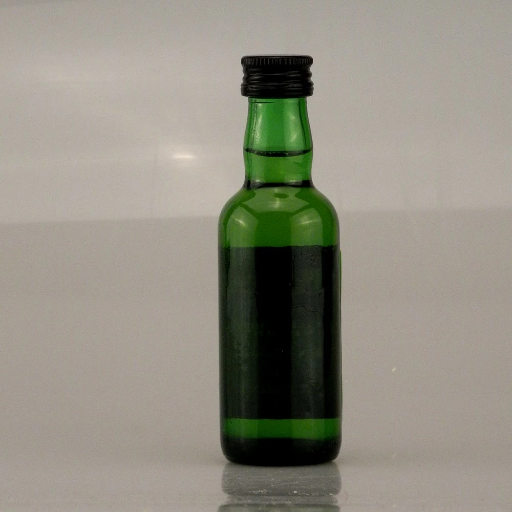 Ardbeg 10 Jahre Islay Whisky MINI 46% 0,05l 6 Ardbeg 10 Jahre Islay Whisky MINI 46% 0,05l – Bild 4