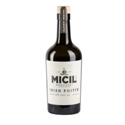 Micil Irish Poitin 44% 0,5l