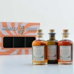 Monkey 47 Dreier Kiosk 3 X 0,05l Bis Zu 47% -Tom Home 281631 Product 7ad0