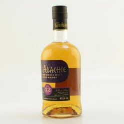 Glenallachie 12 Jahre Speyside Single Malt Whisky 46% 0,7l 8 Glenallachie 12 Jahre Speyside Single Malt Whisky 46% 0,7l -Tom Home 282386 Product e623