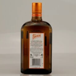 Cointreau Orangenlikör 40% 1,0l 11 Cointreau Orangenlikör 40% 1,0l -Tom Home 282891 Product e554