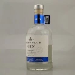 Kyle´s Club Gin 40% 0,7l -Tom Home 283071 Product ae7c