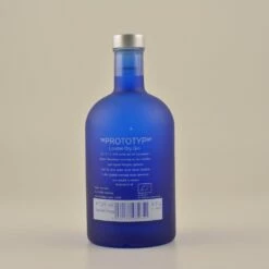 Heinrich Von Have Prototyp London Dry Gin 47,5% 0,5l 9 Heinrich Von Have Prototyp London Dry Gin 47,5% 0,5l -Tom Home 283238 Product eb2b