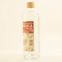Koskenkorva 013 Vodka 60% 1,0l -Tom Home 283744 Product a3e2