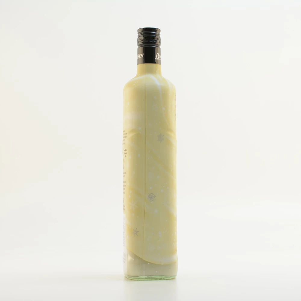 Berentzen White Chocolate Macadamia 17% 0,7l 6 Berentzen White Chocolate Macadamia 17% 0,7l – Bild 4