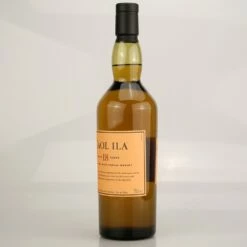 Caol Ila 18 Jahre Islay Whisky 43% 0,7l 12 Caol Ila 18 Jahre Islay Whisky 43% 0,7l -Tom Home 283945 Product 277e