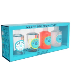 Malfy Gin Probierset 4 X 0,05l -Tom Home 284129 Product b65a