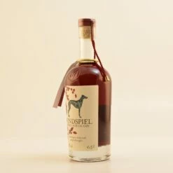 Windspiel Premium Sloe Gin 33,3% 0,5l -Tom Home 284548 Product 83cc