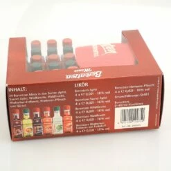 Berentzen Minis 24er Gürtel 12. Mann (24x0,02l) -Tom Home 285980 Product 8272