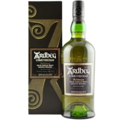Ardbeg Corryvreckan Islay Whisky 57,1% 0,7l