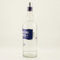 Wyborowa Wodka 37,5% 1,0l -Tom Home 286418 Product e4e2