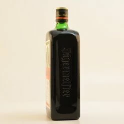 Jägermeister Kräuterlikör 35% 1,0l -Tom Home 286587 Product 5153