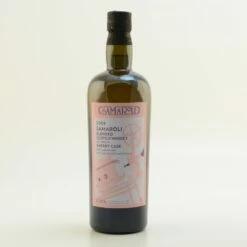 Samaroli 2003/2018 Sherry Cask Blended Malt Scotch Whisky 43% 0,7l