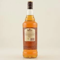 Bells Original Scotch Whisky 40% 1,0l -Tom Home 287818 Product a1dc