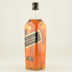 Johnnie Walker Black Label 12 Jahre 40% 1,0l 8 Johnnie Walker Black Label 12 Jahre 40% 1,0l -Tom Home 288219 Product 4317