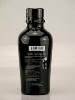 Bulldog Gin 40% 0,7l -Tom Home 290304 Product 8577