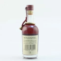 Windspiel Premium Sloe Gin MINI 33,3% 0,05l 9 Windspiel Premium Sloe Gin MINI 33,3% 0,05l -Tom Home 290513 Product 133a