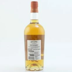 West Cork Rum Cask Single Malt Irish Whiskey 43% 0,7l 9 West Cork Rum Cask Single Malt Irish Whiskey 43% 0,7l -Tom Home 290594 Product 5bb8