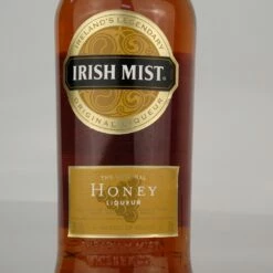 Irish Mist Whiskeylikör 35% 0,7l -Tom Home 290654 Product 25ac