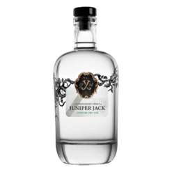 Juniper Jack London Dry Gin 46,5% 0,5l
