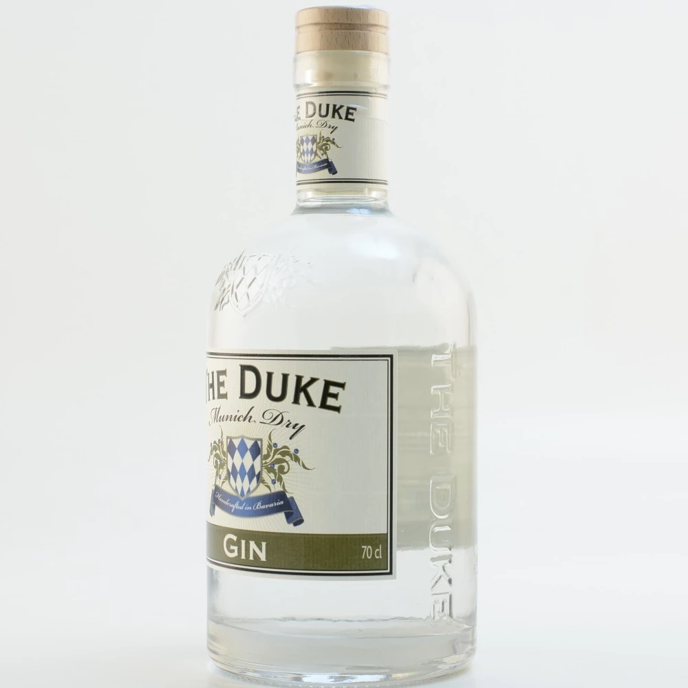 The Duke Munich Dry Gin 45% 0,7 5 The Duke Munich Dry Gin 45% 0,7 – Bild 3