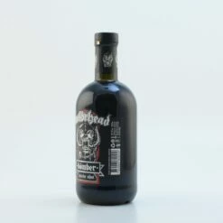 Motörhead Bömber Smoky Shot 37,5% 0,5l -Tom Home 291423 Product e083