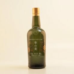 Kinobi Kyoto Dry Gin 45,7% 0,7l