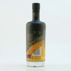 Stauning Rye - Danish Whisky 48% 0,7l -Tom Home 291992 Product abd5
