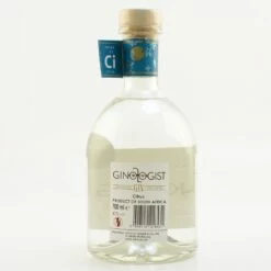 Ginologist Citrus Gin 40% 0,7l -Tom Home 292186 Product fee5