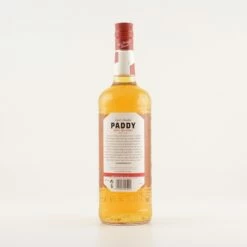 Paddy Old Irish Whiskey 40% 1,0l 8 Paddy Old Irish Whiskey 40% 1,0l -Tom Home 292907 Product b409