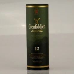Glenfiddich 12 Jahre Speyside Whisky MINI 0,05l -Tom Home 293043 Product bd83