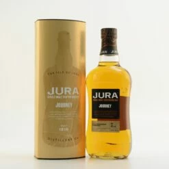 Isle Of Jura Journey Single Malt Scotch Whisky 40% 0,7l -Tom Home 293133 Product 8a19
