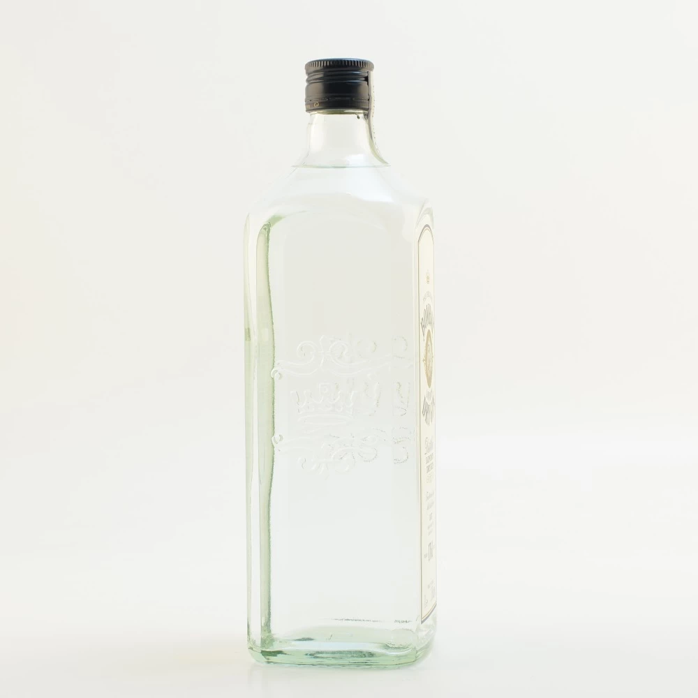 Bombay Original London Dry Gin 37,5% 1,0l 6 Bombay Original London Dry Gin 37,5% 1,0l – Bild 4